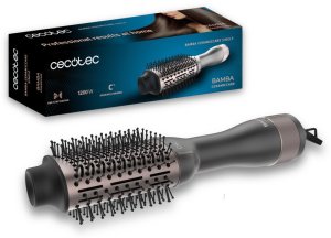 Suszarko-lokówka Cecotec CeramicCare Unique 2