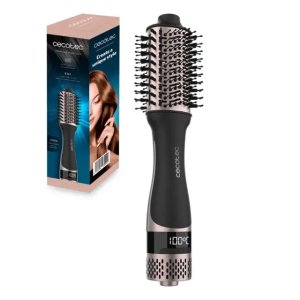 Elektryczna szczotka do włosów, suszarka Cecotec CeramicCare Unique Touch 1