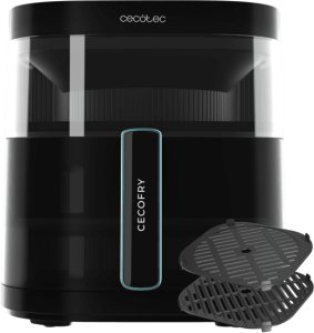 Frytkownica beztłuszczowa Cecotec Cecofry DuoHeat 6000 1