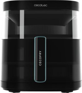 Frytkownica beztłuszczowa Cecotec Frytkownica beztłuszczowa Cecofry DuoHeat 6000 2