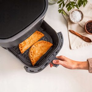 Frytkownica beztłuszczowa Cecotec Cecofry Fantastik Window 5500 air fryer 9
