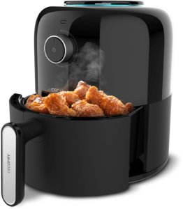 Frytkownica beztłuszczowa Cecotec Frytkownica beztłuszczowa Cecofry Pixel 2500 7