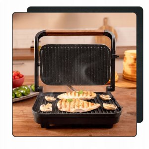 Grill elektryczny Cecotec Rock'nGrill 1200 4