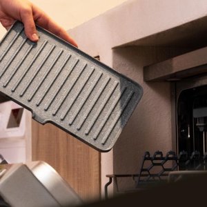 Grill elektryczny Cecotec Rock'nGrill 9