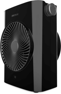 Farelka termowentylator Cecotec ReadyWarm 2070 Max Force Black 1