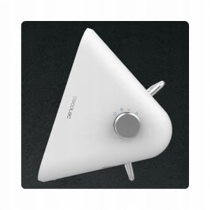 Cecotec Grzejnik ceramiczny ReadyWarm 1500 Max Ceramic Design 3