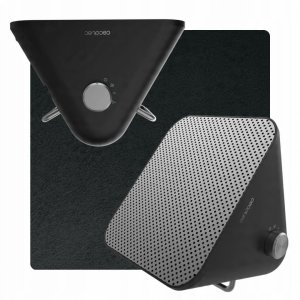 Cecotec Grzejnik ceramiczny ReadyWarm 1500 Max Ceramic Design Black 4