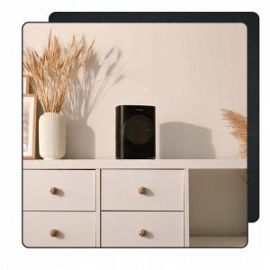 Cecotec Grzejnik ceramiczny ReadyWarm 1500 Max Ceramic Rotate Black 3
