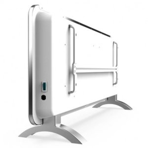 Grzejnik konwektorowy Cecotec Ready Warm 6750 Crystal Connection 3