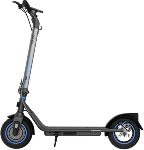 Hulajnoga elektryczna Cecotec Bongo D20 XL Connected 2