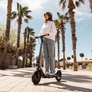 Hulajnoga elektryczna Cecotec Bongo D20 XL Connected 4