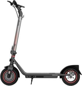 Hulajnoga elektryczna Cecotec Bongo D40 XL Connected 1