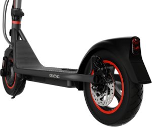 Hulajnoga elektryczna Cecotec Hulajnoga elektryczna Bongo D40 XL Connected 3