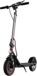 Hulajnoga elektryczna Cecotec Hulajnoga elektryczna Bongo D40 XL Connected 4