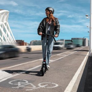 Hulajnoga elektryczna Cecotec Hulajnoga elektryczna Bongo D40 XL Connected 6