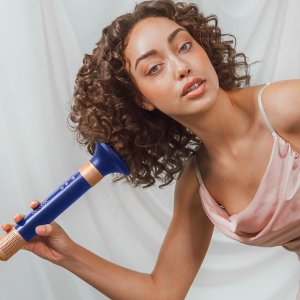 Suszarko-lokówka Cecotec Bamba CeramicCare 14in1 AirGlam 11