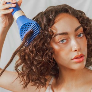 Suszarko-lokówka Cecotec Bamba CeramicCare 14in1 AirGlam 12