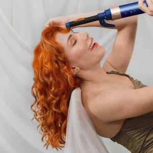 Suszarko-lokówka Cecotec Bamba CeramicCare 14in1 AirGlam 14