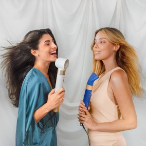 Suszarko-lokówka Cecotec Bamba CeramicCare 14in1 AirGlam 7