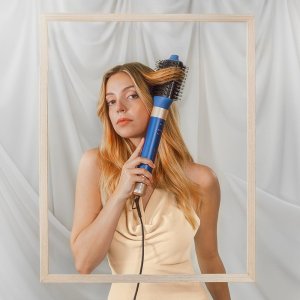 Suszarko-lokówka Cecotec Bamba CeramicCare 14in1 AirGlam 9