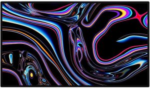 Apple Pro Display XDR 32" Retina 6K - monitor ze szkłem nanostrukturalnym - 2025 1