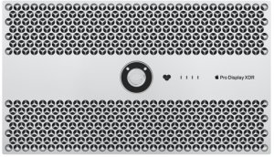 Monitor Apple Pro Display XDR - Szkło Nanostrukturalne (MYLJ3MP/A) 2