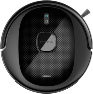 Robot sprzątający Cecotec Conga 7490 Immortal X-Treme 1