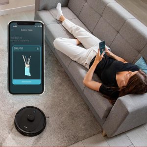 Robot sprzątający Cecotec Conga 7490 Immortal X-Treme 3