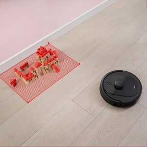 Robot sprzątający Cecotec Conga 7490 Immortal X-Treme 5