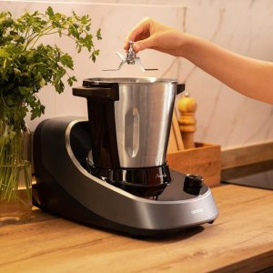 Robot wielofunkcyjny Cecotec Mambo 11090 Habana 15