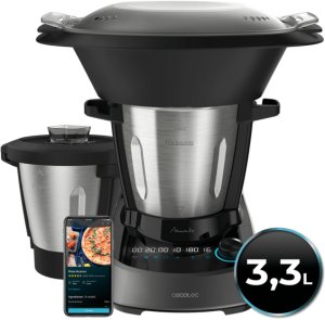 Robot wielofunkcyjny Cecotec Mambo 11090 Habana 3