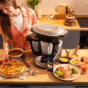 Robot wielofunkcyjny Cecotec Mambo 11090 Habana 4