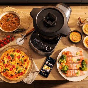 Robot wielofunkcyjny Cecotec Mambo 11090 Habana 7