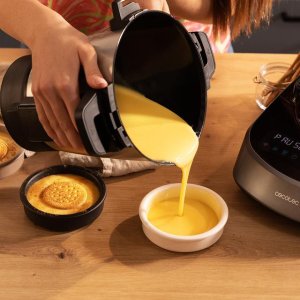 Robot wielofunkcyjny Cecotec Mambo 11090 Habana 9