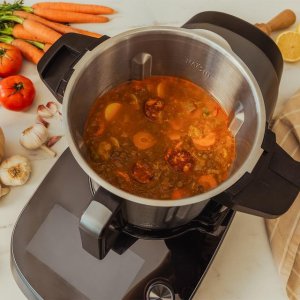 Robot wielofunkcyjny Cecotec Mambo CooKing Unique 13