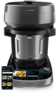 Robot wielofunkcyjny Cecotec Mambo CooKing Unique 4