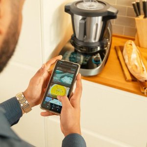 Robot planetarny Cecotec Robot wielofunkcyjny Mambo CooKing Victory 14