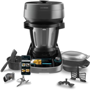 Robot planetarny Cecotec Robot wielofunkcyjny Mambo CooKing Victory 2