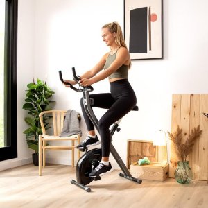 Rower stacjonarny Cecotec DrumFit X-Bike 3000 Neo 2
