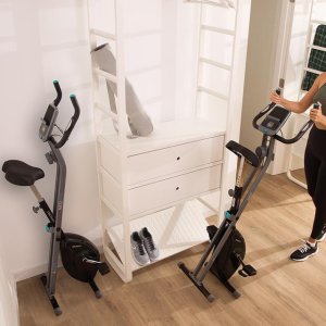 Rower stacjonarny Cecotec DrumFit X-Bike 3000 Neo 4