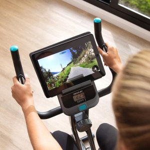 Rower stacjonarny Cecotec DrumFit X-Bike 3000 Neo 6