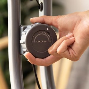 Rower stacjonarny Cecotec DrumFit X-Bike 3000 Neo 7