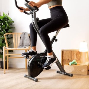 Rower stacjonarny Cecotec DrumFit X-Bike 3000 Neo 8