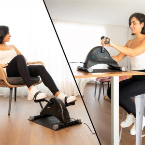 Rower stacjonarny Cecotec Drumfit Cycle Compact Pro 2