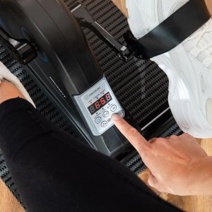 Rower stacjonarny Cecotec Drumfit Cycle Compact Pro 5