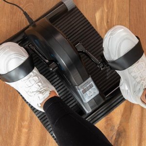 Rower stacjonarny Cecotec Drumfit Cycle Compact Pro 7