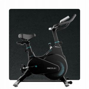 Rower stacjonarny Cecotec Drumfit Indoor 10000 Race 2