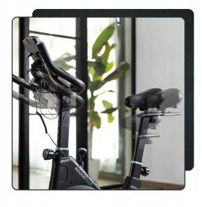 Rower stacjonarny Cecotec Drumfit Indoor 10000 Race 3