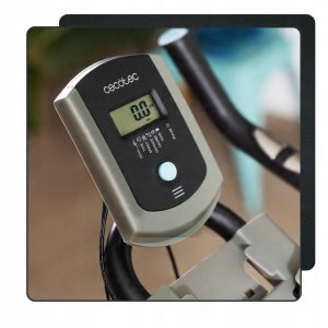 Rower stacjonarny Cecotec Drumfit Indoor 10000 Race 5