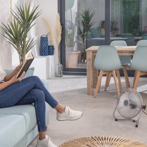 Wentylator Cecotec Wentylator EnergySilence 1000 Pro 2